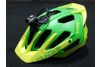 Kask Uvex Quatro Pro - adapter kamery Go Pro